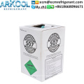 Arkool Disponível de cilindro refrigerante R507 etc.